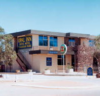 Opal Inn Hotel - Timeshare Accommodation