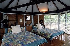 Annaburroo NT Timeshare Accommodation