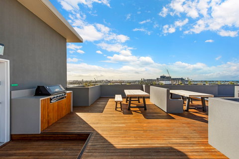 Astra Apartments Newcastle - Timeshare Accommodation 0