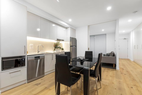 Astra Apartments Newcastle - Timeshare Accommodation 2