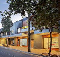 Crown on Darby - Timeshare Accommodation