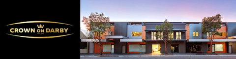 Crown on Darby - Timeshare Accommodation 2