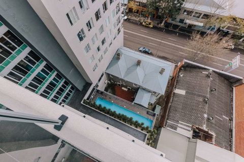 Newcastle Central Plaza - Timeshare Accommodation 0