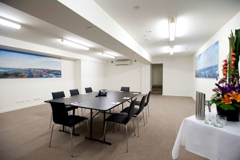 Newcastle Central Plaza - Timeshare Accommodation 1