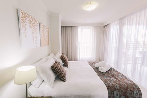 Newcastle Central Plaza - Timeshare Accommodation 2