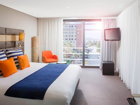 Novotel Newcastle Beach - Timeshare Accommodation 0
