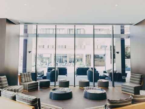 Novotel Newcastle Beach - Timeshare Accommodation 2