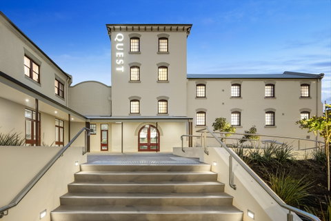 Quest Newcastle West - Timeshare Accommodation 0