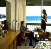 Noah's On the Beach - Timeshare Accommodation