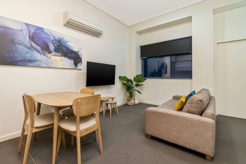 Terminus Apartment Hotel, Ascend Coll - Timeshare Accommodation 2