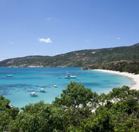 Lizard Island Resort - Timeshare Accommodation