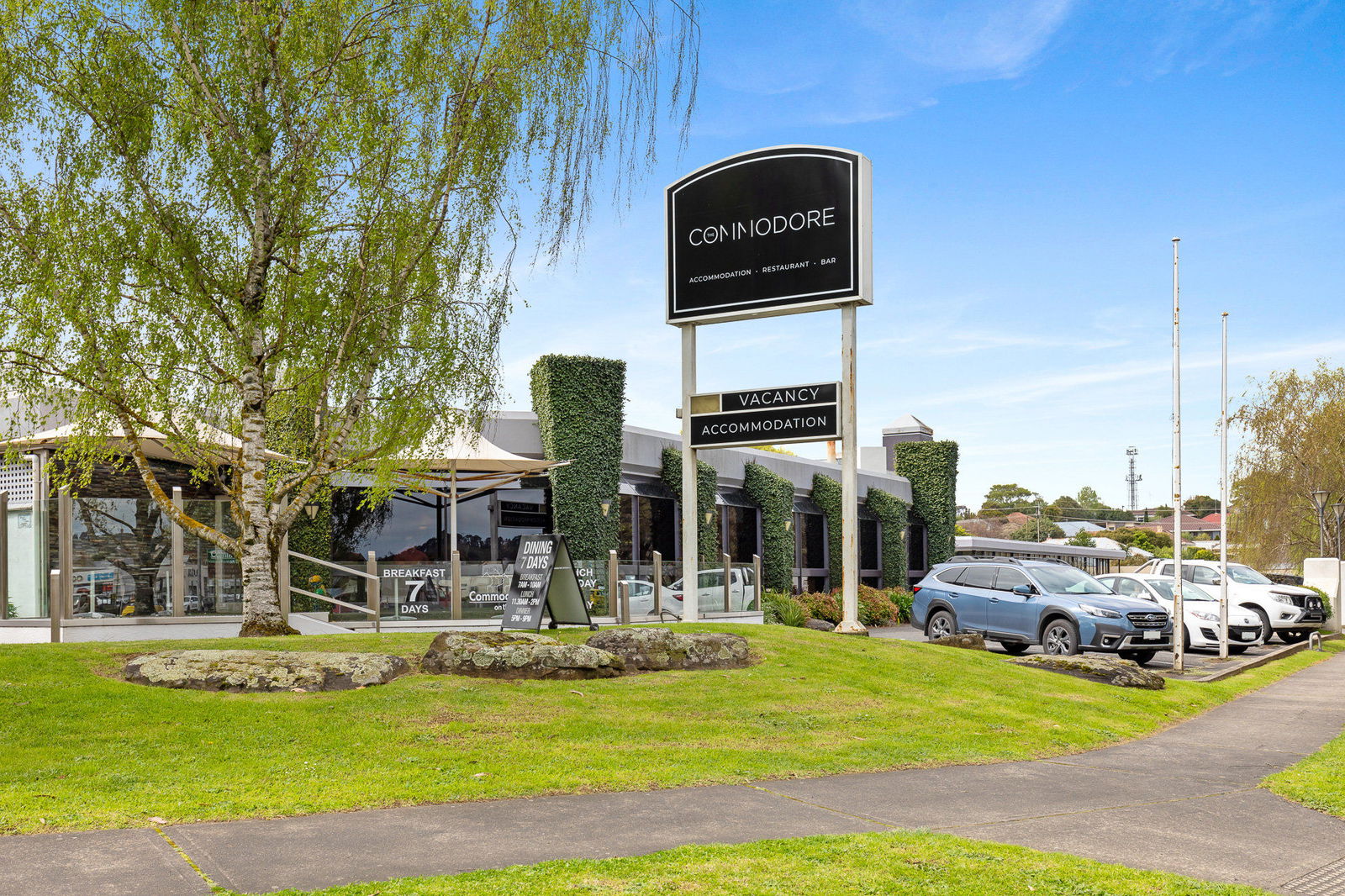 Mount Gambier SA Timeshare Accommodation