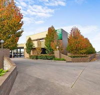 Presidential Motel - Timeshare Accommodation