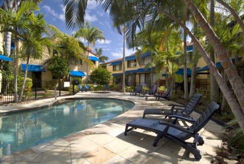 Noosa Heads QLD Timeshare Accommodation