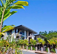 Peppers Noosa Resort  Villas - Timeshare Accommodation