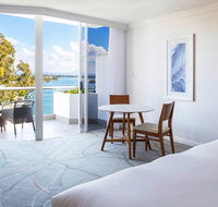 Sofitel Noosa Pacific Resort - Timeshare Accommodation