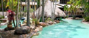 Noosa International Resort - Timeshare Accommodation 0