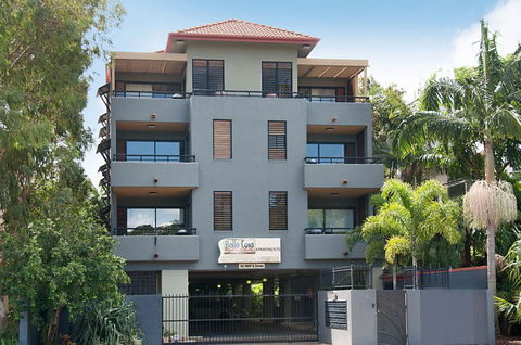 Bella Casa Holiday Apartments - Timeshare Accommodation 0