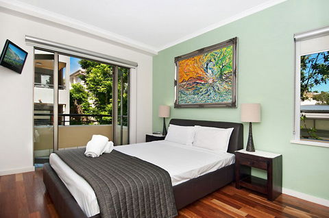 Bella Casa Holiday Apartments - Timeshare Accommodation 1