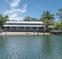 Caribbean Noosa - Timeshare Accommodation