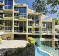 Little Cove Court - Timeshare Accommodation