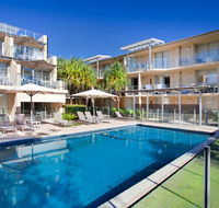 Maison Noosa Beachfront Resort - Timeshare Accommodation