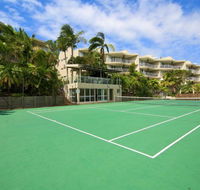 Noosa Hill Resort - Timeshare Accommodation