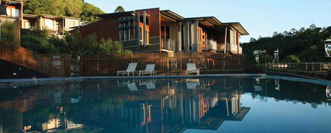 Noosa Residence - Timeshare Accommodation 0