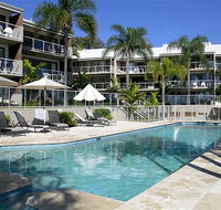 Noosa Shores Resort - Timeshare Accommodation
