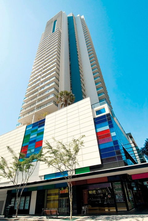IStay RiverCity - Timeshare Accommodation 0