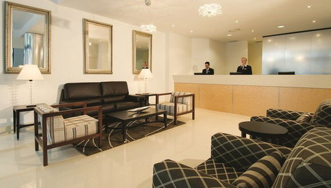 IStay RiverCity - Timeshare Accommodation 1