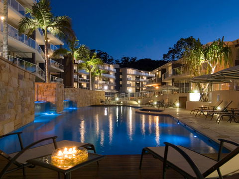 Mantra Nelson Bay - Timeshare Accommodation 0