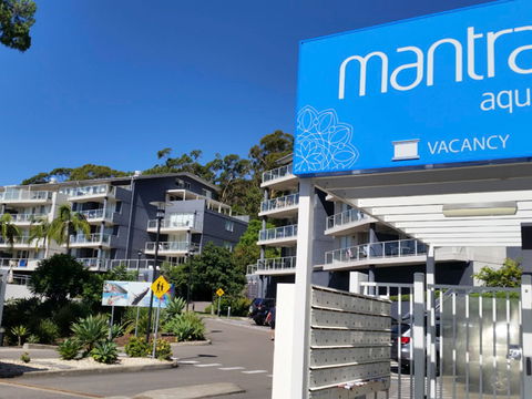 Mantra Nelson Bay - Timeshare Accommodation 1