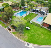 Federation Motor Inn - Timeshare Accommodation