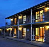 Statesman Motor Inn - Timeshare Accommodation