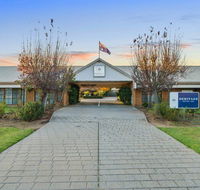 Heritage Motor Inn - Timeshare Accommodation