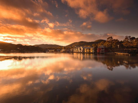 Novotel Lake Crackenback Resort & Spa - Timeshare Accommodation 1