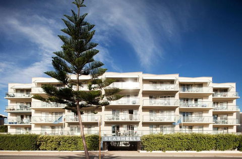 Seashells Scarborough - Timeshare Accommodation 0