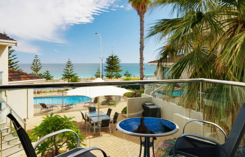 Seashells Scarborough - Timeshare Accommodation 1