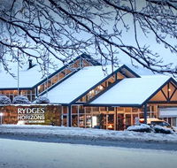 Rydges Horizons Snowy Mountains - Timeshare Accommodation