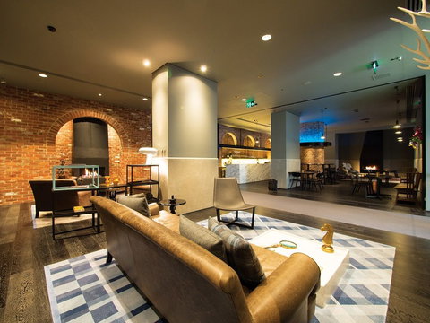 WRAP on Southbank - Timeshare Accommodation 1