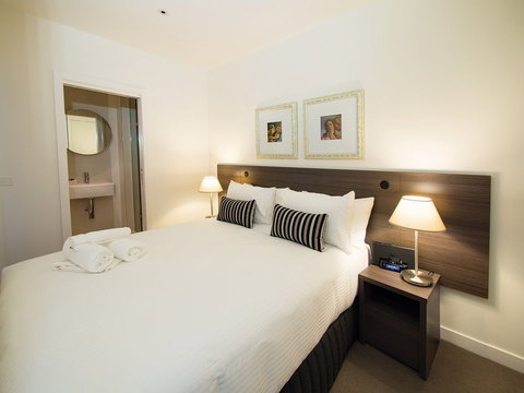 WRAP on Southbank - Timeshare Accommodation 2