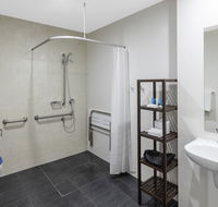 Meriton Serviced Apartments North Sydney - Timeshare Accommodation
