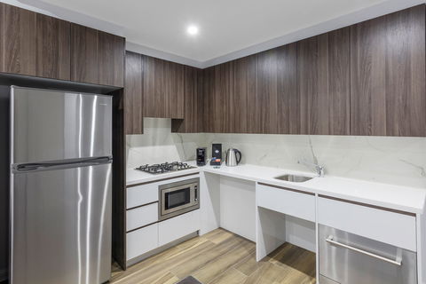 Meriton Serviced Apartments North Sydney - Timeshare Accommodation 2