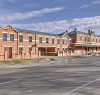 Lake Inn Ballarat - Timeshare Accommodation