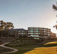 RACV Goldfields Resort Creswick - Timeshare Accommodation