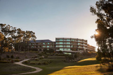 RACV Goldfields Resort Creswick - Timeshare Accommodation 0