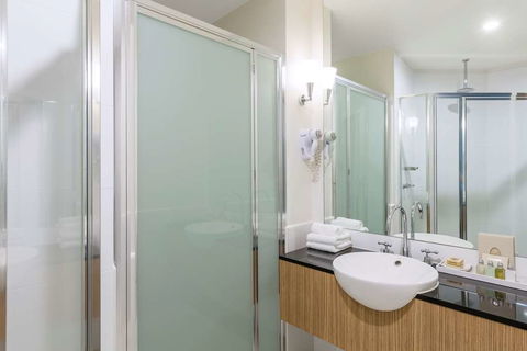 RACV Goldfields Resort Creswick - Timeshare Accommodation 1