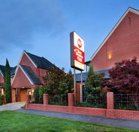 Best Western Plus Ballarat Suites - Timeshare Accommodation