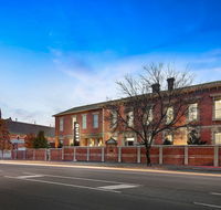Quest Ballarat - Timeshare Accommodation